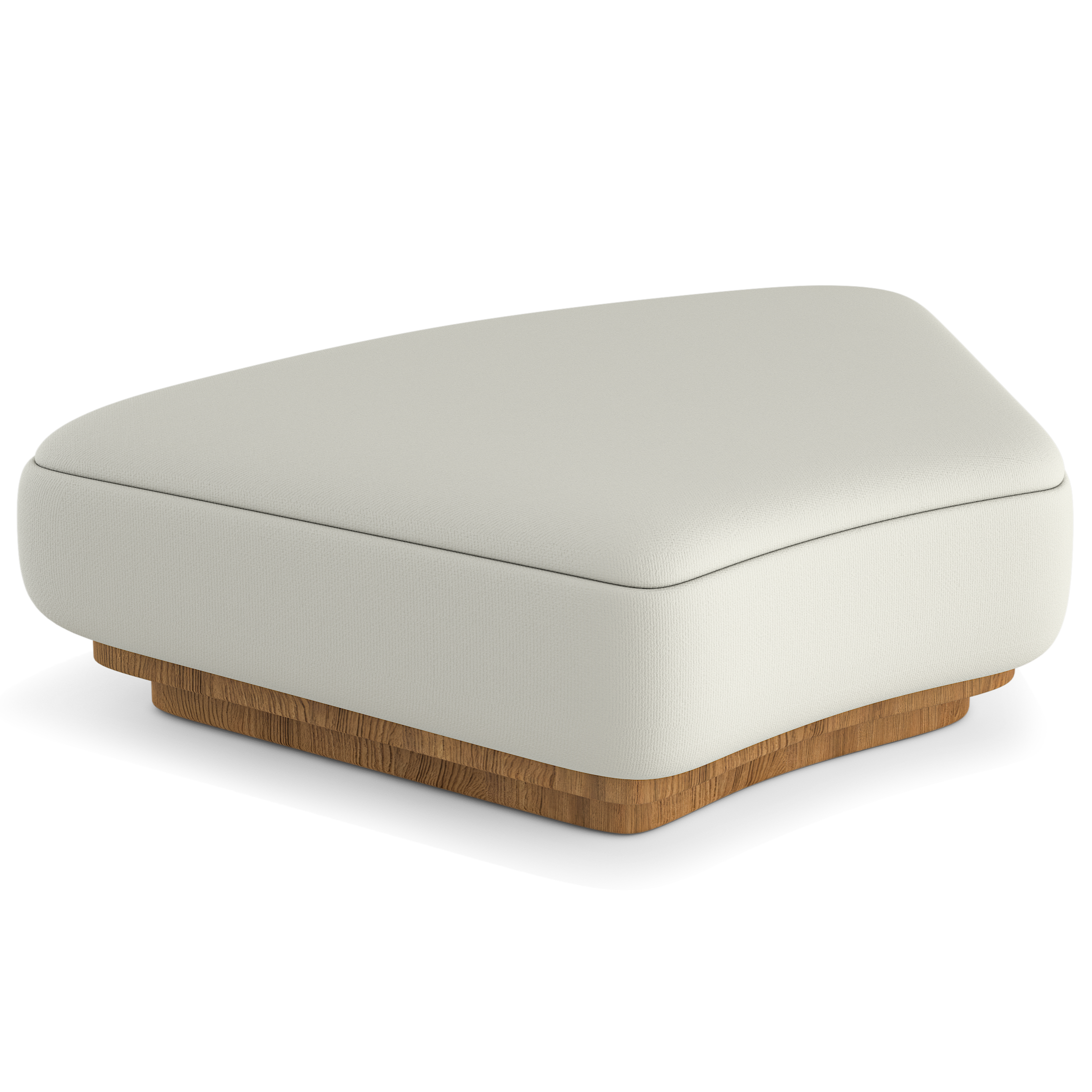 Modul A (Pouf) - Evenos Outdoor (No: 10)