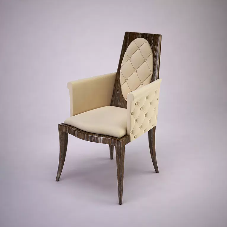 Canvas Chair